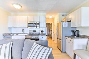 Folly Field Beach Access: Resort Condo w/ Pools