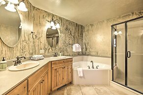 Charming Cedar City Retreat - Walk to SUU Campus!