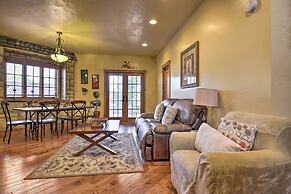 Charming Cedar City Retreat - Walk to SUU Campus!