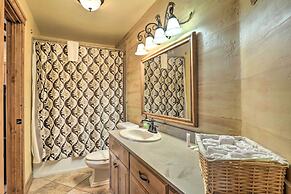 Charming Cedar City Retreat - Walk to SUU Campus!