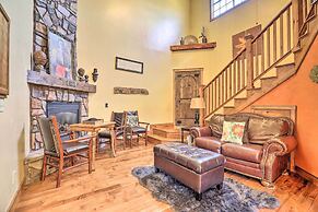 Charming Cedar City Retreat - Walk to SUU Campus!