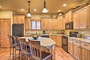 Charming Cedar City Retreat - Walk to SUU Campus!