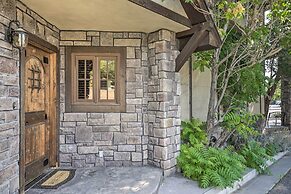 Charming Cedar City Retreat - Walk to SUU Campus!