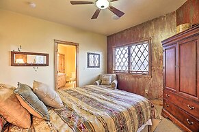 Charming Cedar City Retreat - Walk to SUU Campus!