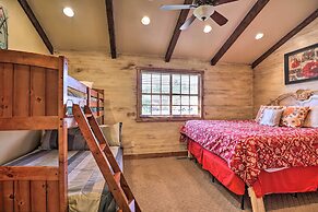 Charming Cedar City Retreat - Walk to SUU Campus!