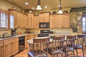 Charming Cedar City Retreat - Walk to SUU Campus!