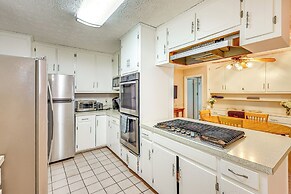 Spacious Downtown Montgomery Home w/ Yard, Patio!