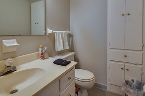 Spacious Downtown Montgomery Home w/ Yard, Patio!