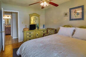 Spacious Downtown Montgomery Home w/ Yard, Patio!