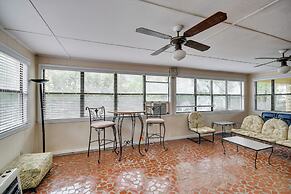 Spacious Downtown Montgomery Home w/ Yard, Patio!