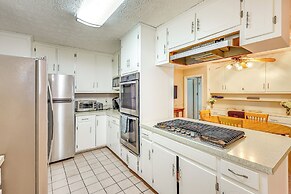 Spacious Downtown Montgomery Home w/ Yard, Patio!