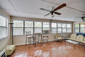 Spacious Downtown Montgomery Home w/ Yard, Patio!