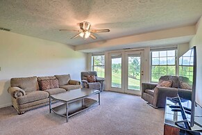 'angler's Ridge' Waterfront Family Getaway!