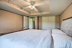 'angler's Ridge' Waterfront Family Getaway!