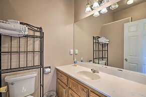'angler's Ridge' Waterfront Family Getaway!