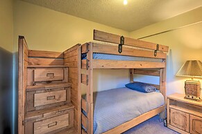 'angler's Ridge' Waterfront Family Getaway!
