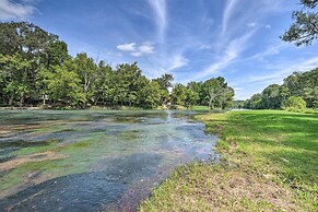 'angler's Ridge' Waterfront Family Getaway!