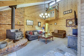 Pet-friendly Boise Getaway 2 Mi to Downtown!