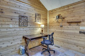 Pet-friendly Boise Getaway 2 Mi to Downtown!