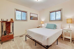 Pet-friendly Boise Getaway 2 Mi to Downtown!