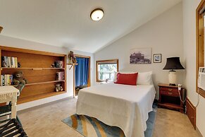 Pet-friendly Boise Getaway 2 Mi to Downtown!