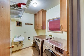 Pet-friendly Boise Getaway 2 Mi to Downtown!