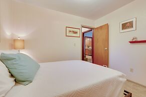 Pet-friendly Boise Getaway 2 Mi to Downtown!