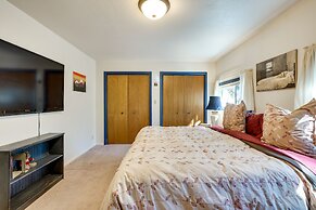 Pet-friendly Boise Getaway 2 Mi to Downtown!