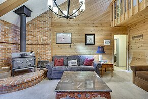 Pet-friendly Boise Getaway 2 Mi to Downtown!