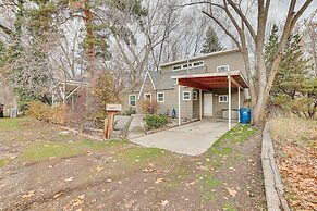 Pet-friendly Boise Getaway 2 Mi to Downtown!
