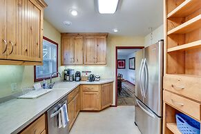 Pet-friendly Boise Getaway 2 Mi to Downtown!