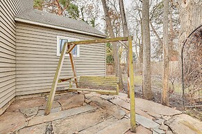 Pet-friendly Boise Getaway 2 Mi to Downtown!