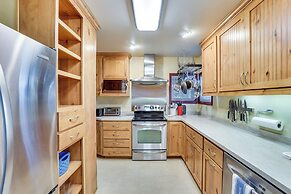 Pet-friendly Boise Getaway 2 Mi to Downtown!