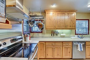 Pet-friendly Boise Getaway 2 Mi to Downtown!