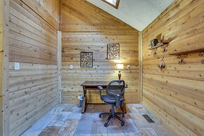 Pet-friendly Boise Getaway 2 Mi to Downtown!