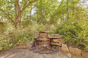 Pet-friendly Boise Getaway 2 Mi to Downtown!