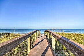 Bright Gulf Coast Escape - 8 Mi to Johns Pass!