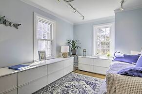 Chincoteague Island Cottage ~ 2 Mi to Beaches