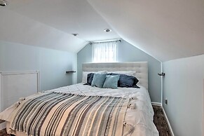 Chincoteague Island Cottage ~ 2 Mi to Beaches