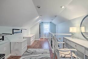 Chincoteague Island Cottage ~ 2 Mi to Beaches