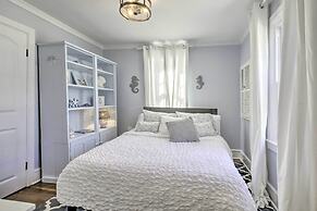 Chincoteague Island Cottage ~ 2 Mi to Beaches