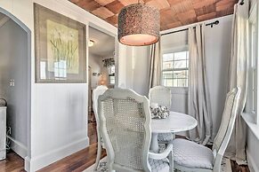 Chincoteague Island Cottage ~ 2 Mi to Beaches