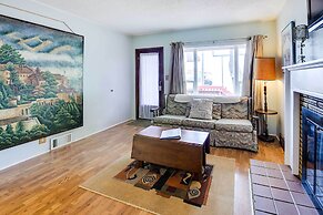 Spacious Wyoming Retreat: Fishing & Hunting