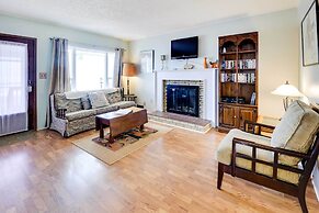 Spacious Wyoming Retreat: Fishing & Hunting