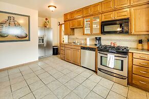 Spacious Wyoming Retreat: Fishing & Hunting