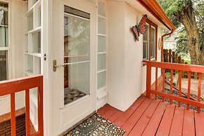 Spacious Wyoming Retreat: Fishing & Hunting