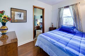 Spacious Wyoming Retreat: Fishing & Hunting