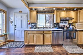 Stunning Utah Home ~ 30 Mi to Zion Nat'l Park