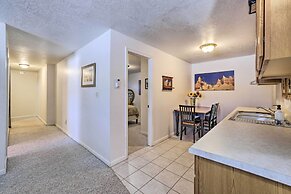 Stunning Utah Home ~ 30 Mi to Zion Nat'l Park