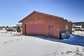 Stunning Utah Home ~ 30 Mi to Zion Nat'l Park
